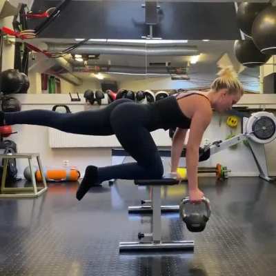Booty🍑