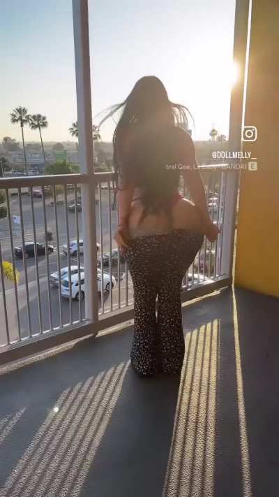 Its an art 🍑🔥