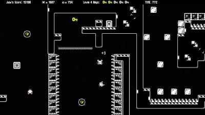 Fellow farters: I think you guys would love the crux of the plot of my upcoming indie game. Reunite with your farty friend.  [Trailer for "Prototype Juan: A Tale of Two Mundos]