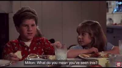 This is a classic!