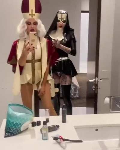 Halloween 2021