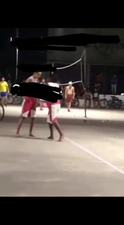 Algu&eacute;m sabe o final do v&iacute;deo? Tem a continua&ccedil;&atilde;o?