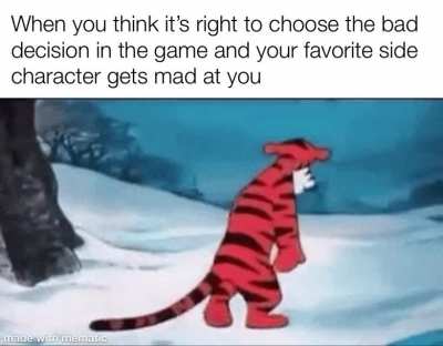 Why won&rsquo;t you respec