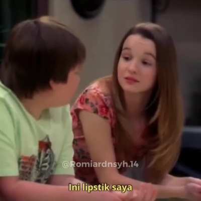 I don't have one