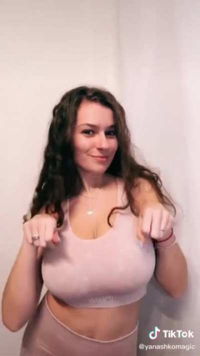 Hot babe