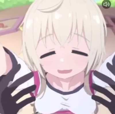 Diga n&atilde;o as lolis!
