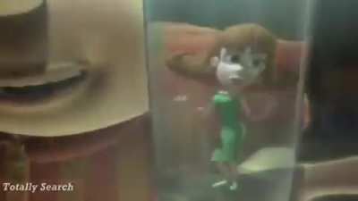 CARL NOOOOO