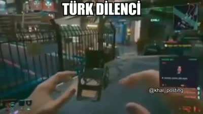Turj dilenchi 🈯😎🕋