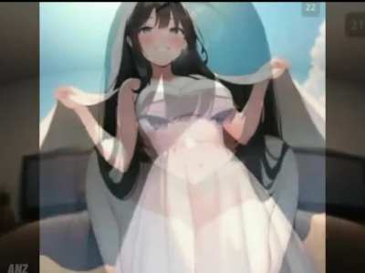 Bad ending?