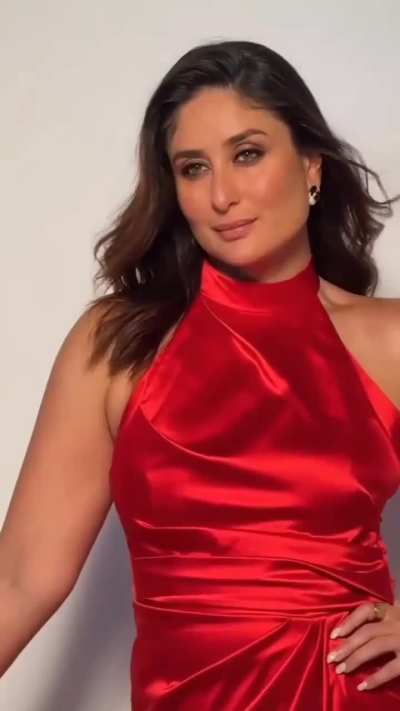 Kareena Kapoor Photoshoot 2025