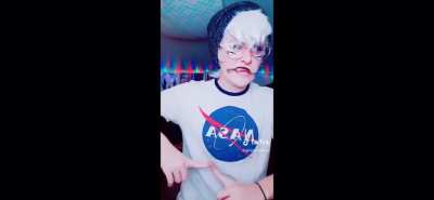 Four eyes