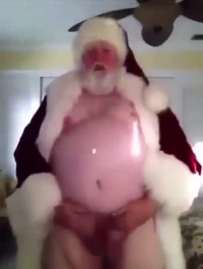 Have you been good this year?