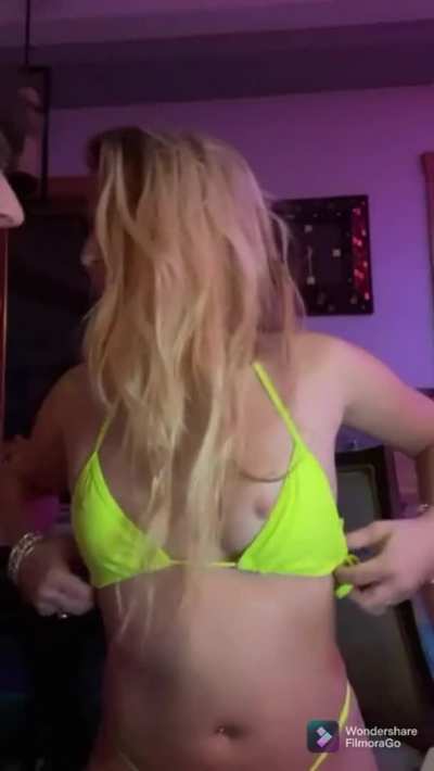 does anyone know who this is?