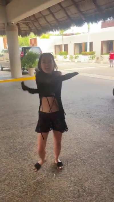 Krischelle