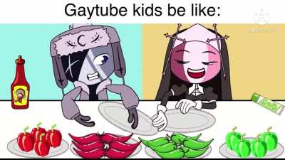 Ayo the pizza here