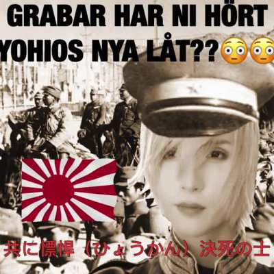 Men vad g&ouml;r han i Nanking &aring;r 1938??😳