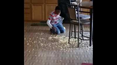 :(