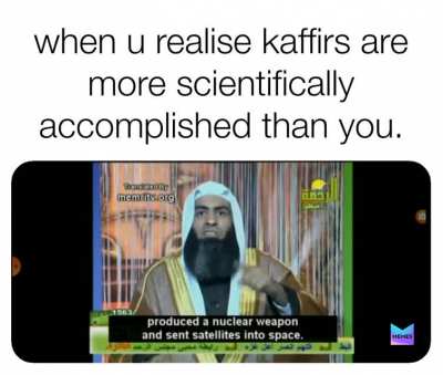 Ultimate Bruh moment