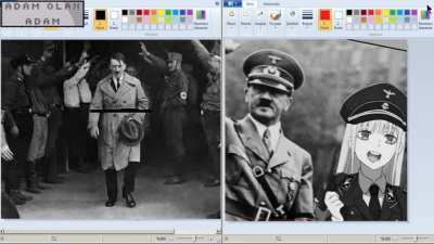 Anime kızları ger&ccedil;ek mi?