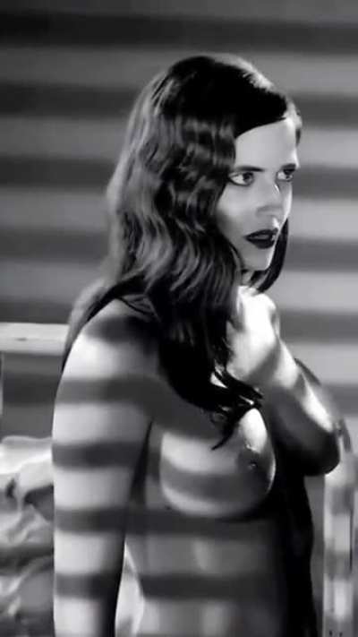 Eva Green in Sin City 2