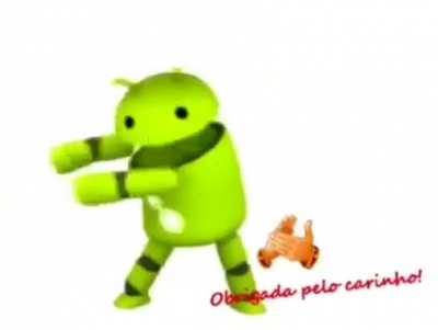 Feliz anivers&aacute;rio ADM