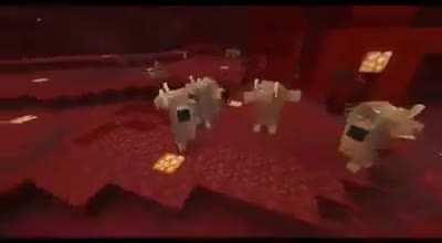 minecraft 2020
