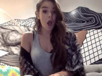 Cutie pie