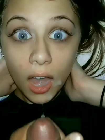 Shocked