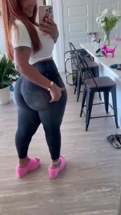 Soft ass