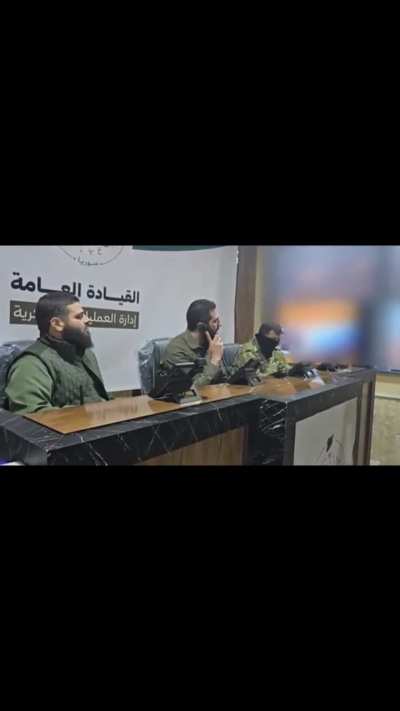 Takbir!!!! Opposition fighters have entered Aleppo &mdash; They are currently in the New Aleppo district!