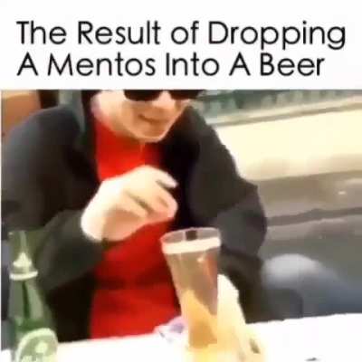 Mentos