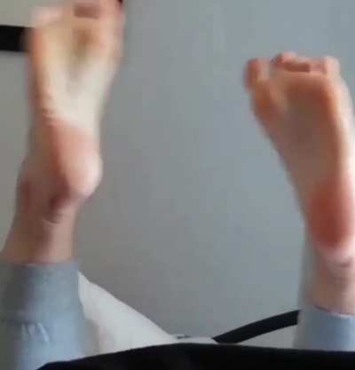 Amateur slut soles 