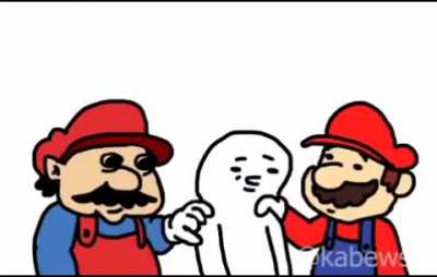 mario movie rule