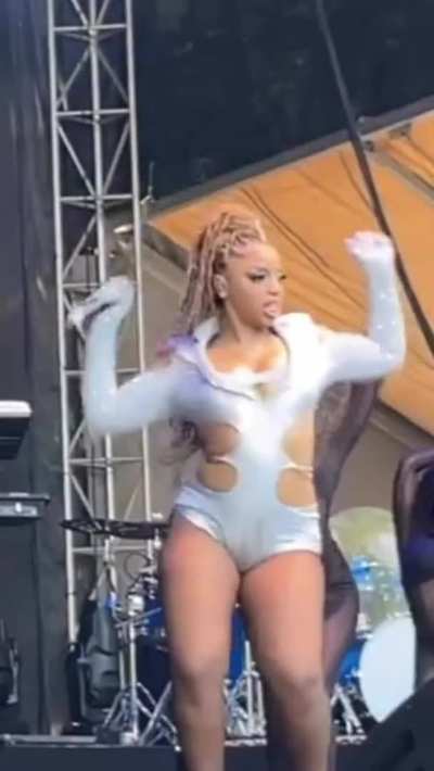 🍑🔥
