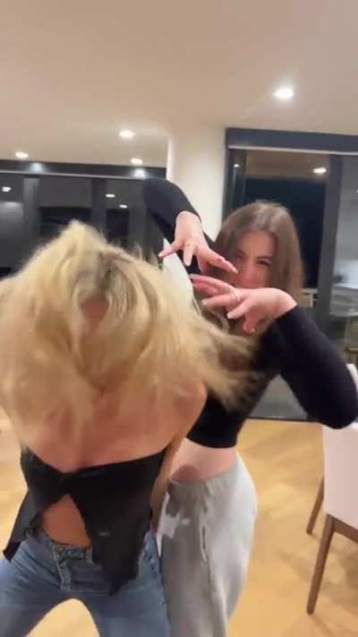 Krischelle