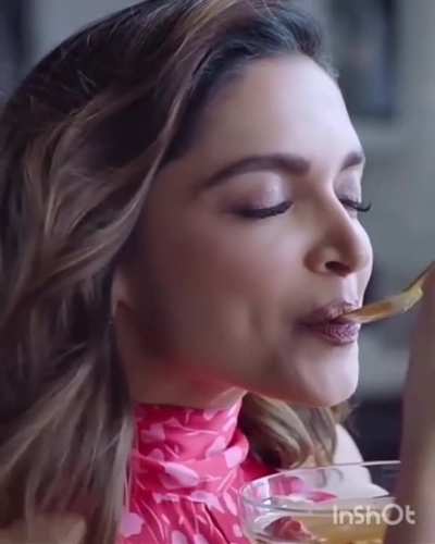 Deepika Padukone