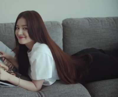 Momoland - Nancy