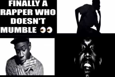 What if New Slaves was on Yonkers 🔥