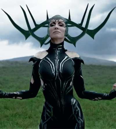 Cate Blanchett