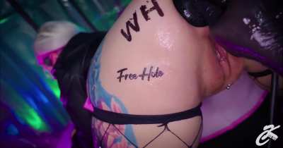 Stretching my ass is my favorite fetish