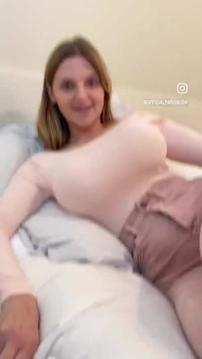Me want milky milky 