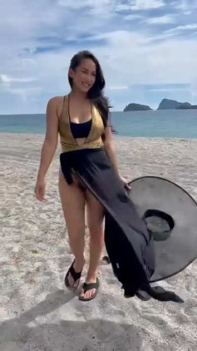 Ina Raymundo