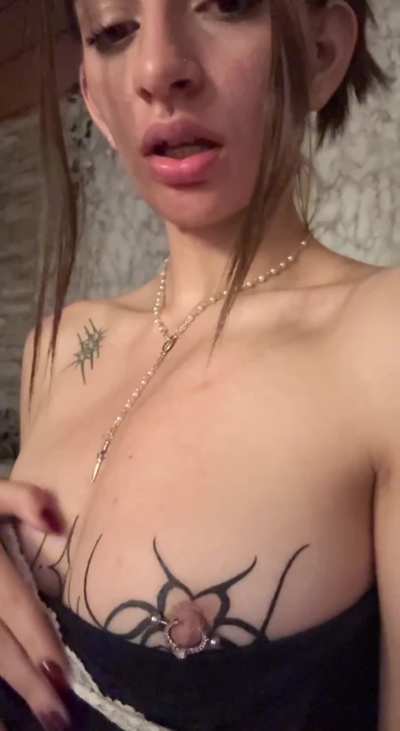 i want an experienced cock inside me