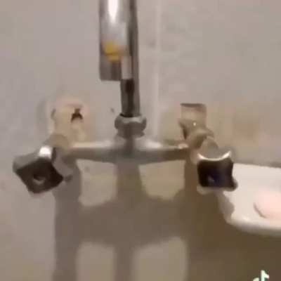 Lujitos de tercer mundo