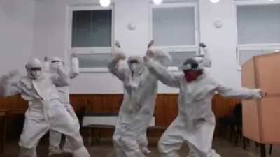 Slovakia after testing more than 3 million people during weekend