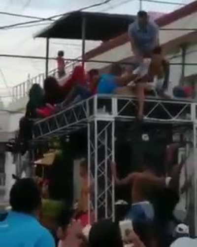 to float on anyway.
