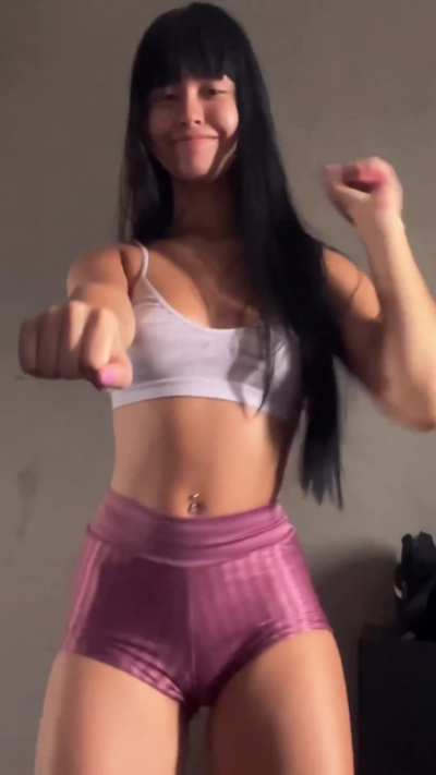 Sabrina takeushi