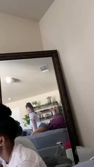 Lil twerk