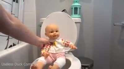 Por esto los mods ya no usan papel higi&eacute;nico en el ba&ntilde;o