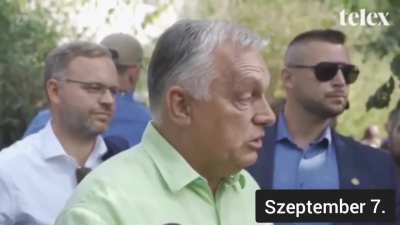 Hol volt, hol nem volt... A mesemond&oacute;k: Tak&aacute;cs P&eacute;ter &eacute;s Orb&aacute;n Viktor. A k&eacute;rd&eacute;s: ki hazudik?